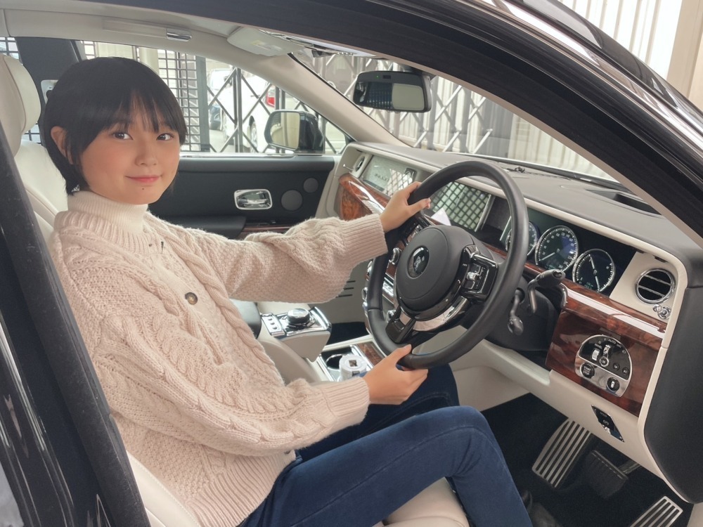 AUTO CAR JAPAN 【Juju（野田樹潤）ブログ】第78話：「突然終わった2022年シーズン　日本でも旅人しています　来年は？」が公開されました。