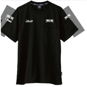 【受注生産】TTR OFFICIAL TEAM ユニフォーム（Jujuモデル）Tシャツ