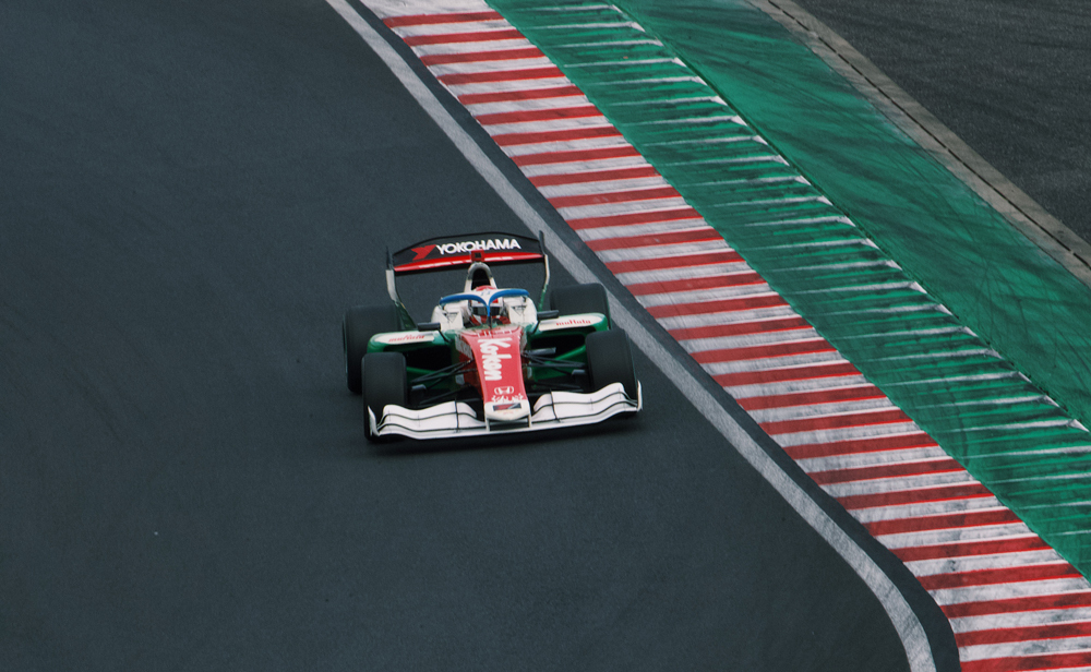 鈴鹿合同テストで確かな手応え 2026年に向けて"シーズンオン"始動