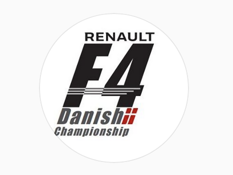 欧州・デンマーク「F4 Danish Championship」 いよいよデビュー!!
