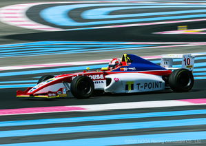 GALLERY 007FRANCE