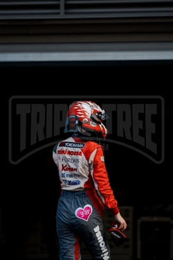 Algarve Pro Racingとの合同トレーニングの様子